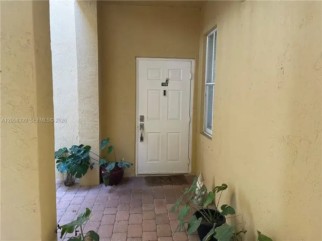 4381 SW 160th Ave # 105, Miramar FL 33027 photo 3