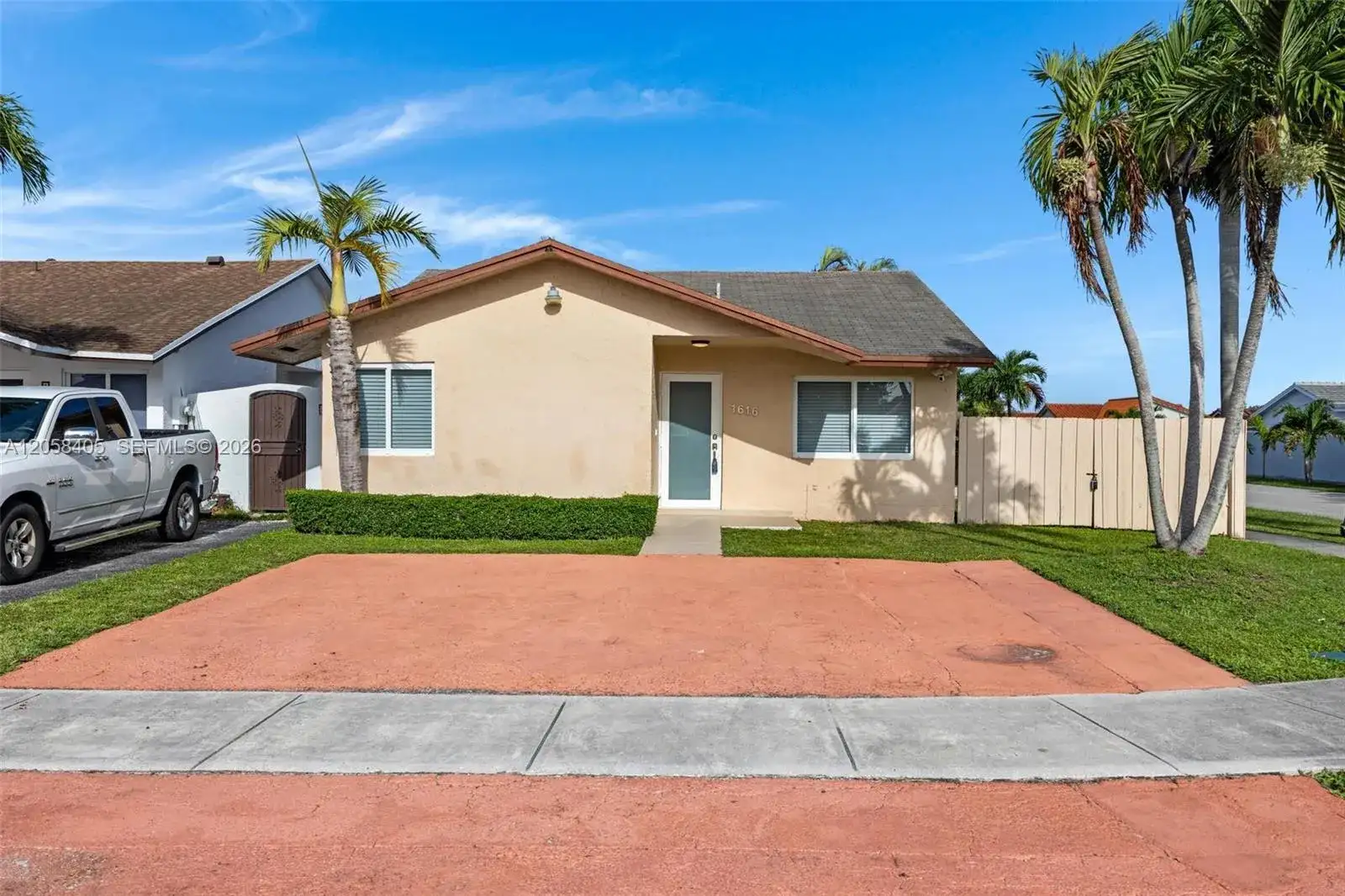 1616 SW 137th Pl, Miami FL 33175 photo 3