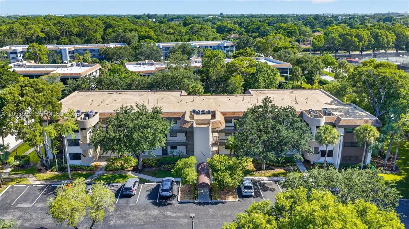 7653 NW 79th Ave # 312, Tamarac FL 33321 photo 2