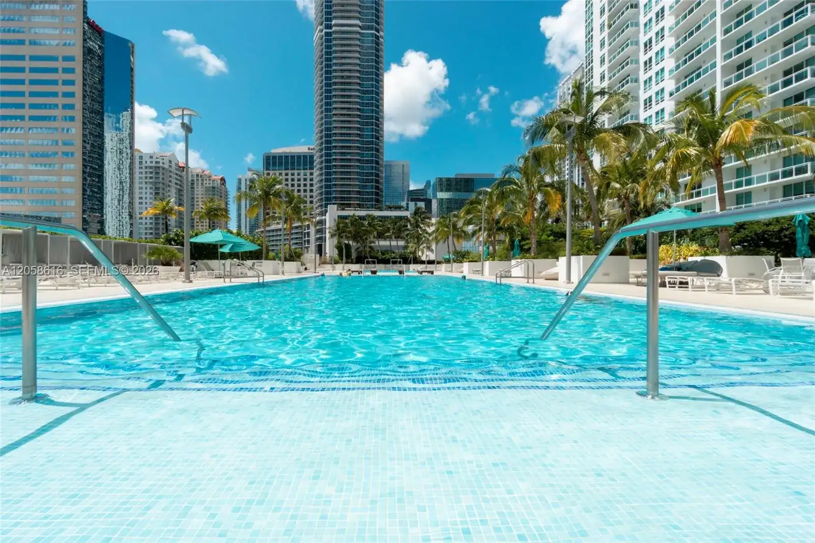 950 Brickell Bay Dr # 3010, Miami FL 33131 photo 3