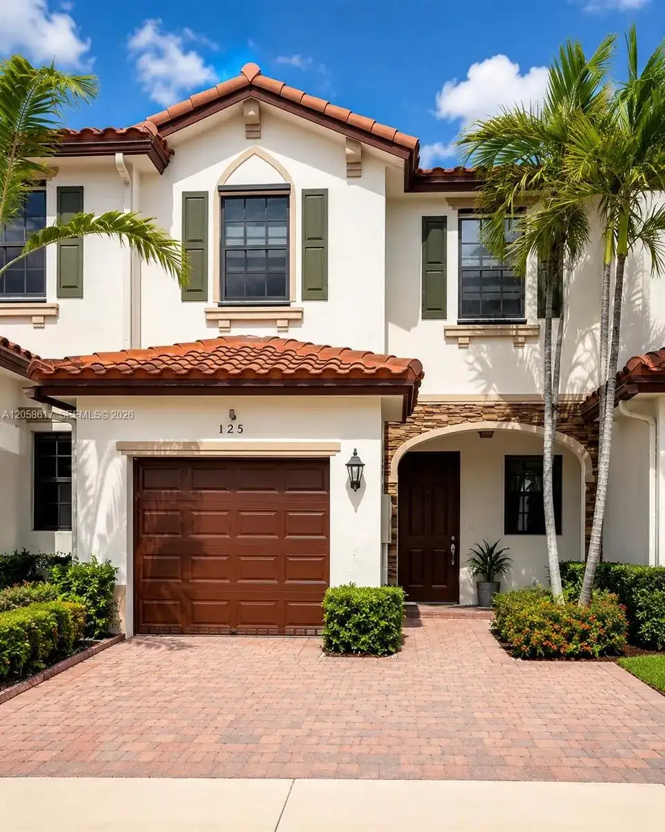 125 SE 34th Ter # 125, Homestead FL 33033 photo 2
