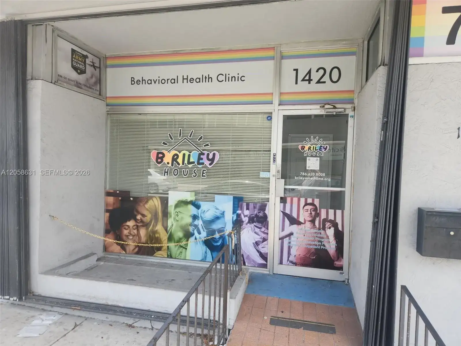 1410 SW 1st St # 1420, Miami FL 33135 photo 2