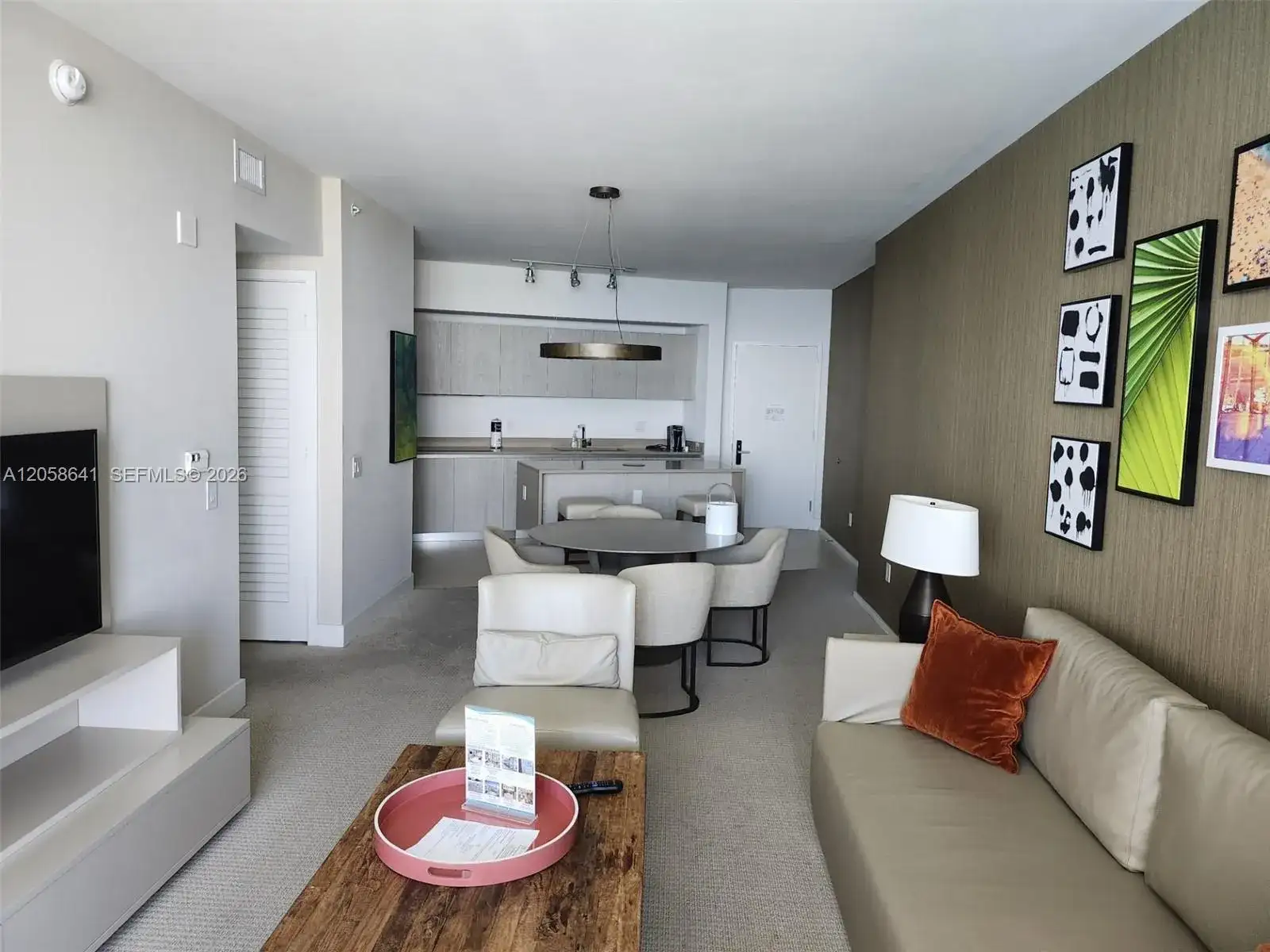 4111 S Ocean Dr # 3610, Hollywood FL 33019 photo 2