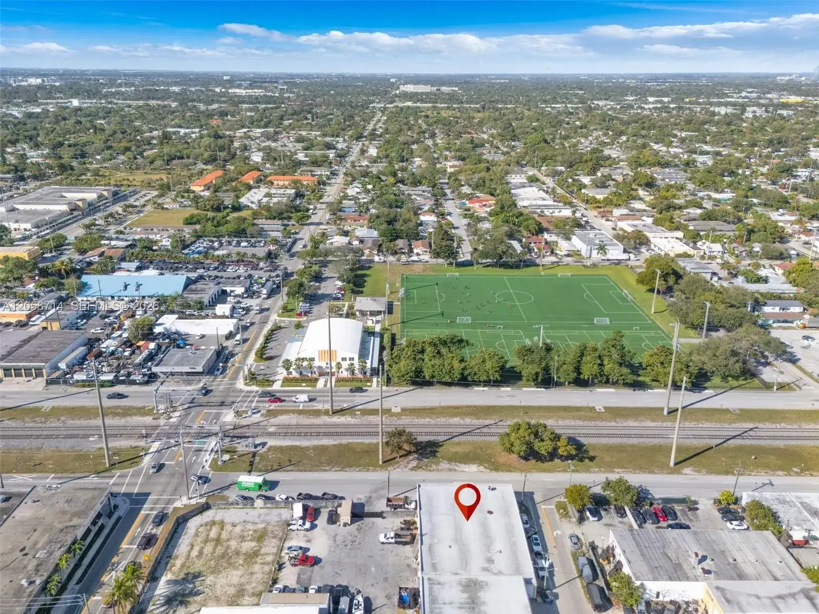 921 N 21st Ave, Hollywood FL 33020 photo 4