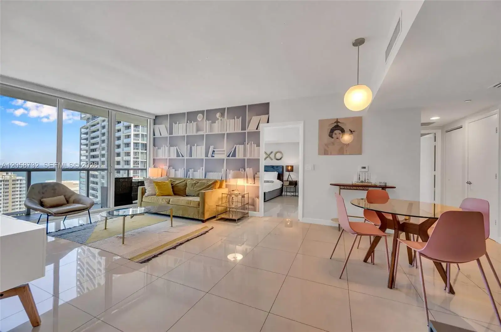 485 Brickell Ave # 3401, Miami FL 33131 photo 2
