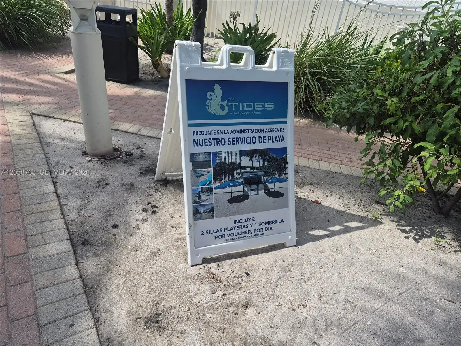 3901 S Ocean Dr, Hollywood FL 33019 photo 3