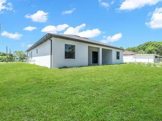 3619 Randall Blvd, Naples FL 34120 photo 2