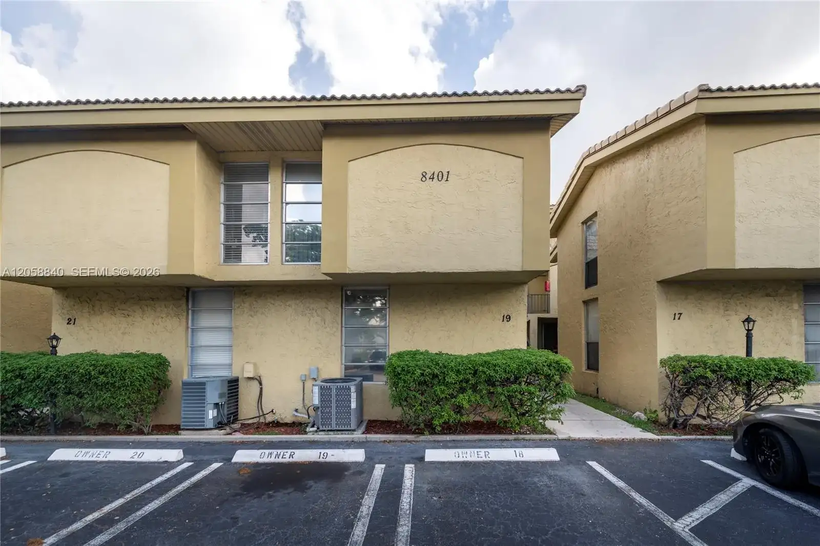 8401 W Sample Rd # 19, Coral Springs FL 33065 photo 3