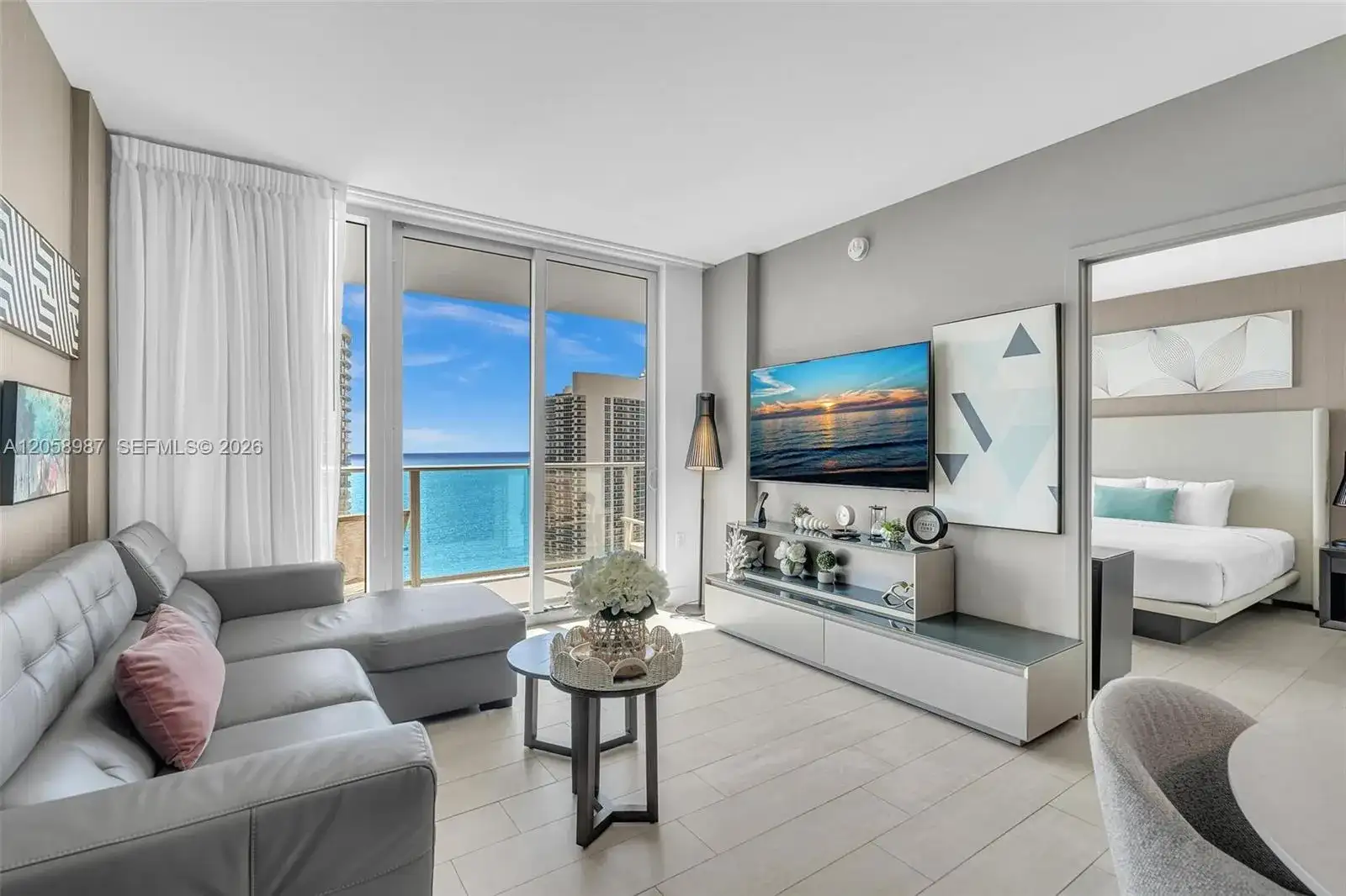 4010 S Ocean Dr # R3305, Hollywood FL 33019 photo 2