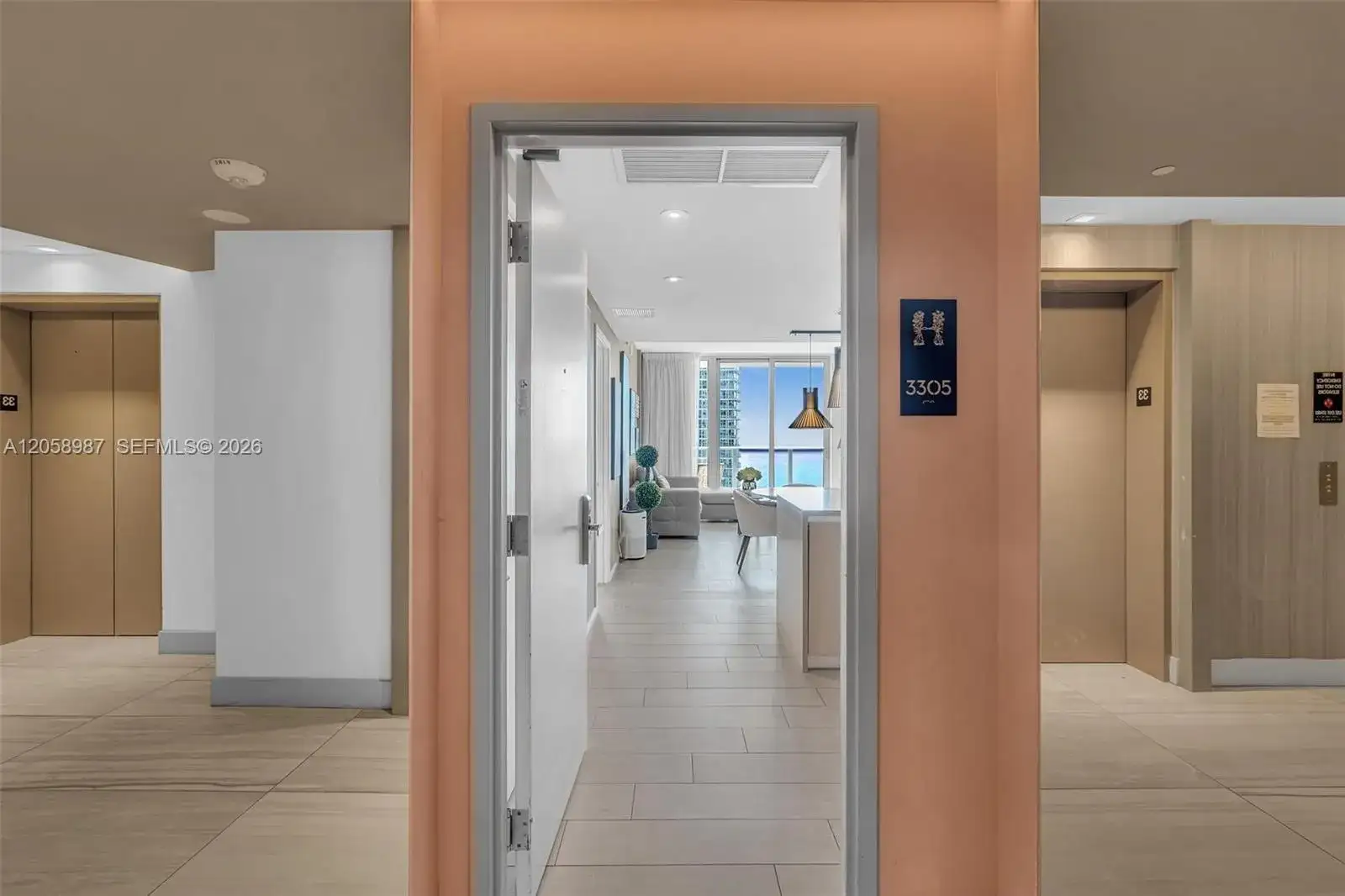 4010 S Ocean Dr # R3305, Hollywood FL 33019 photo 3