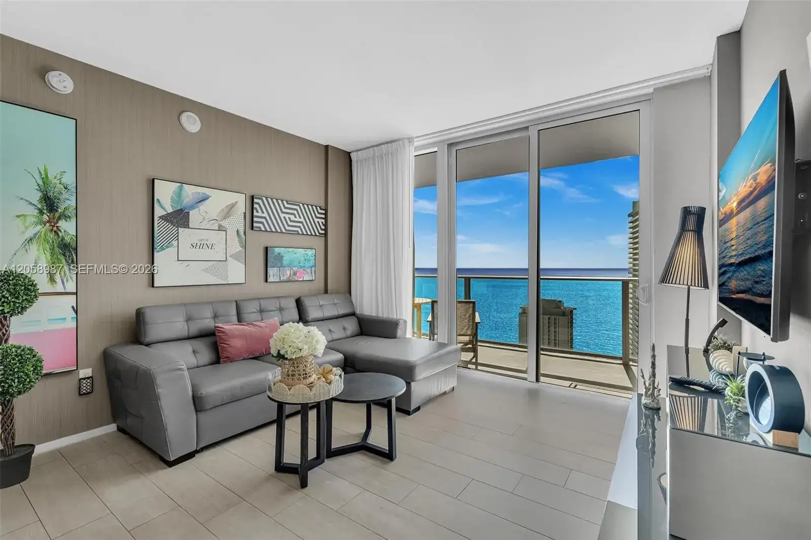 4010 S Ocean Dr # R3305, Hollywood FL 33019 photo 5