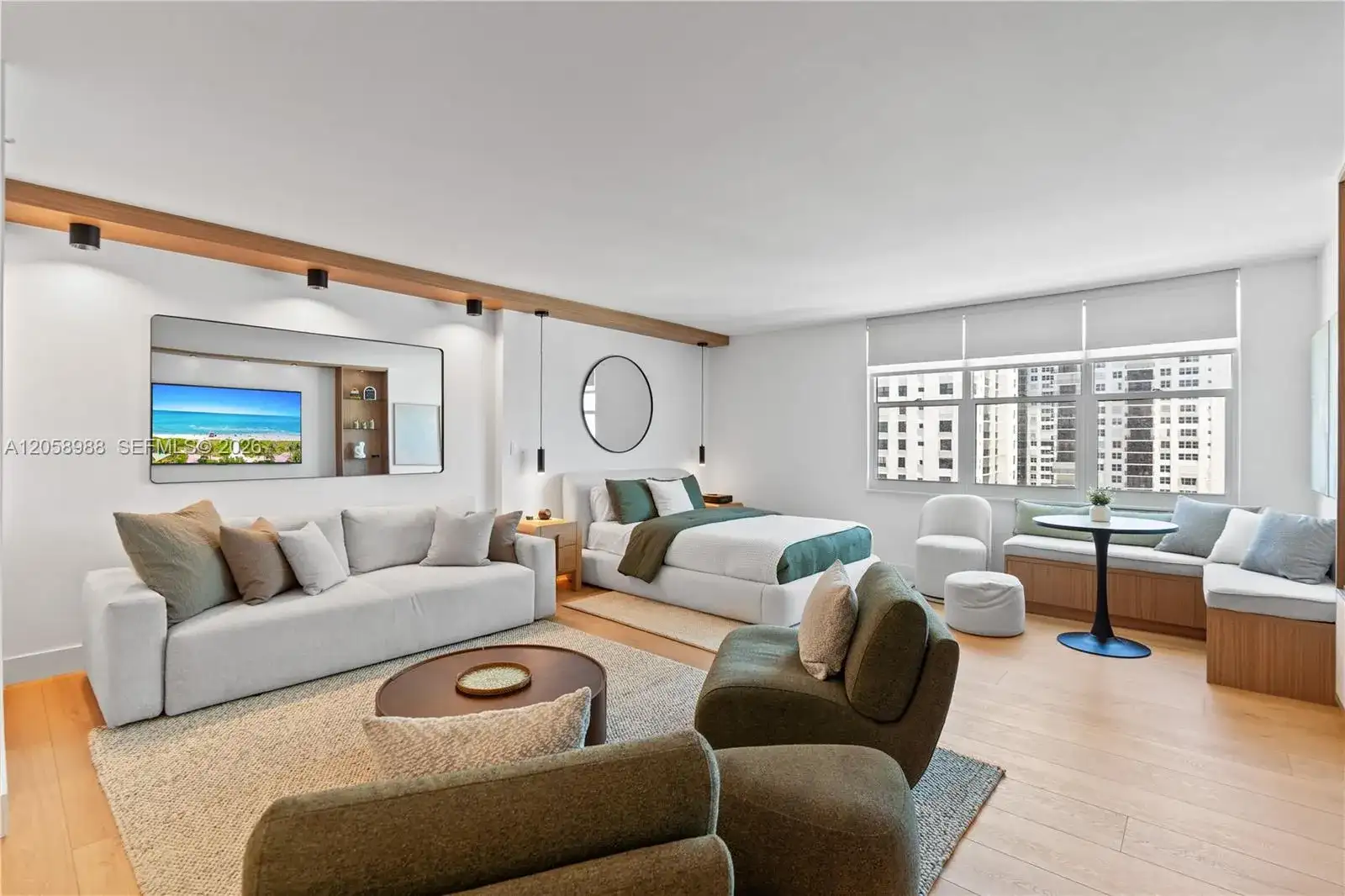 2501 S Ocean Dr # 1403, Hollywood FL 33019 photo 2