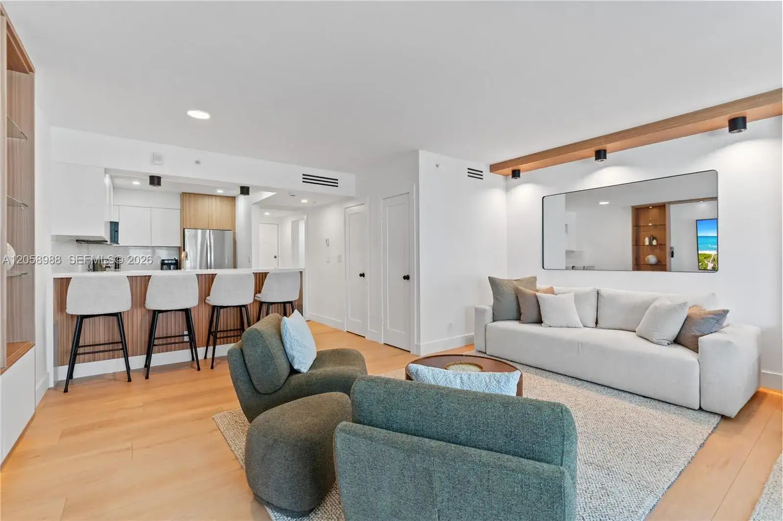 2501 S Ocean Dr # 1403, Hollywood FL 33019 photo 3