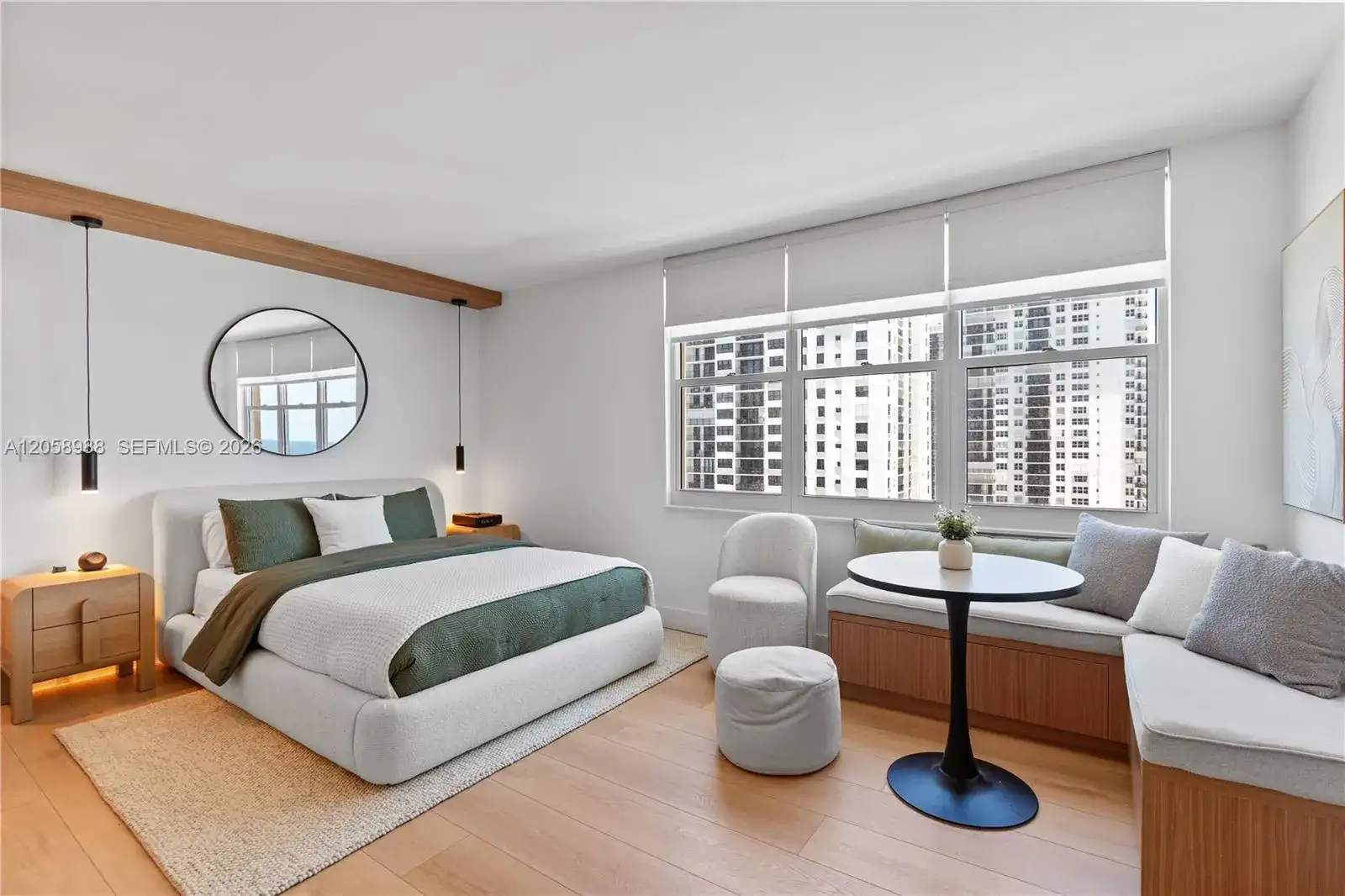 2501 S Ocean Dr # 1403, Hollywood FL 33019 photo 4