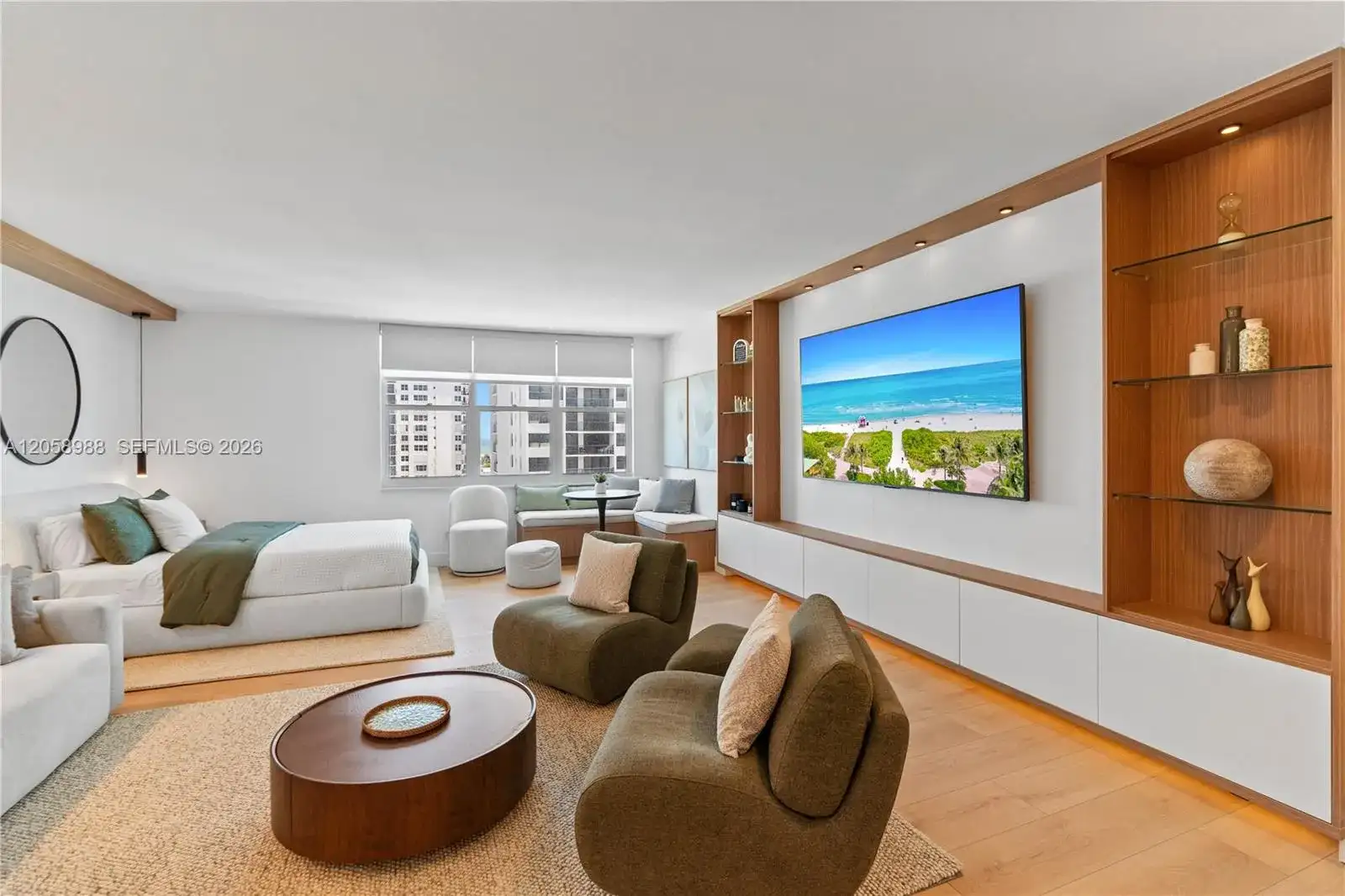 2501 S Ocean Dr # 1403, Hollywood FL 33019 photo 5