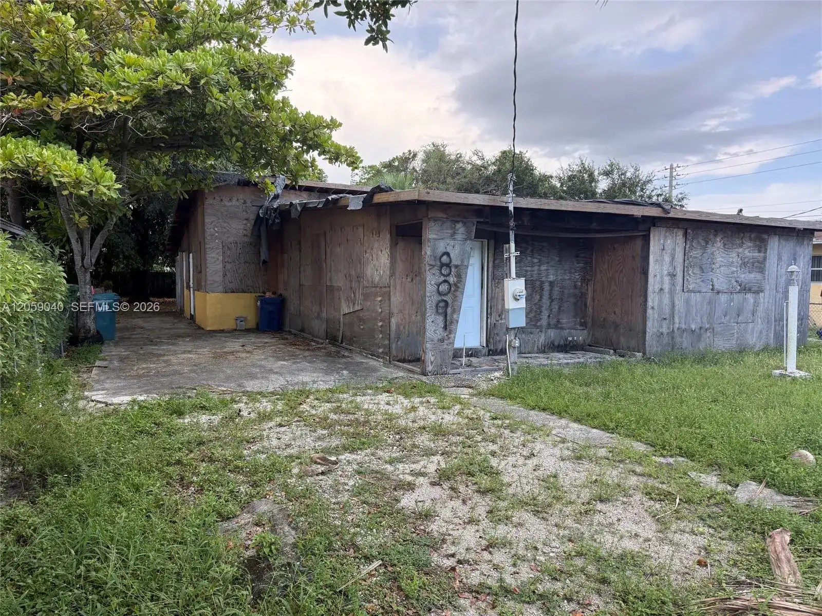 809 NW 108th St, Miami FL 33168 photo 4