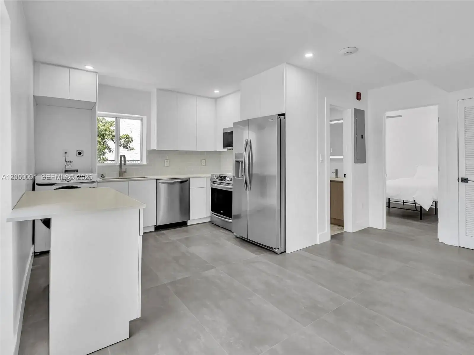 11900 N Bayshore Dr # 104, North Miami FL 33181 photo 5