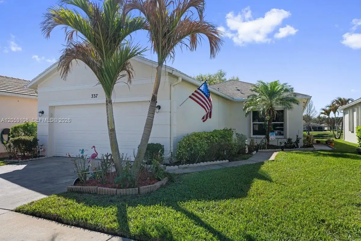 337 SW Maclay Way, Port St. Lucie FL 34986 photo 4