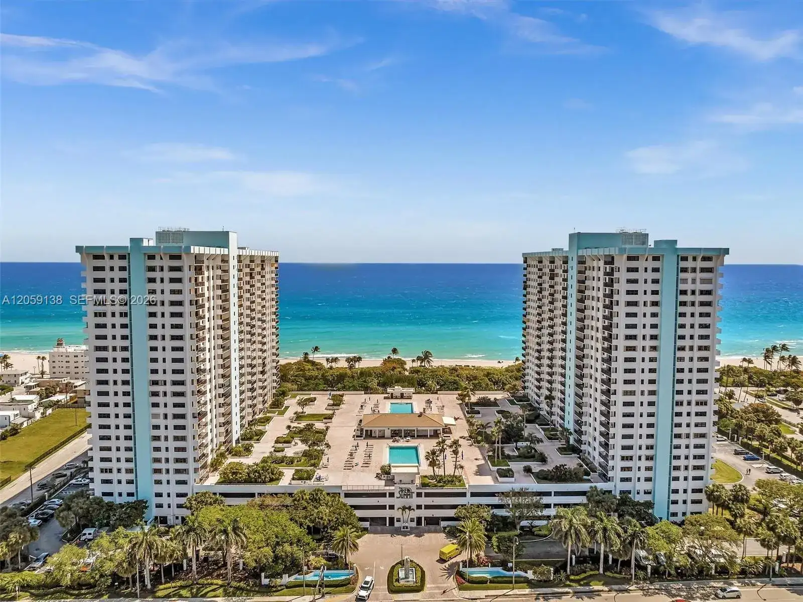 1201 S Ocean Dr # 802S, Hollywood FL 33019 photo 2
