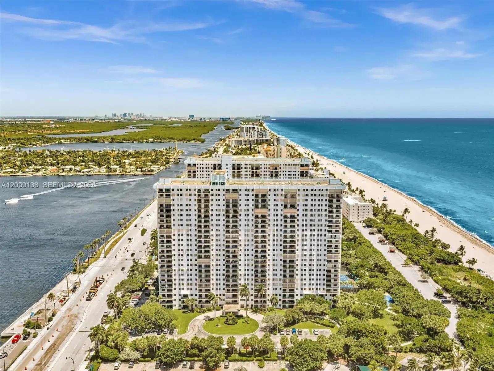 1201 S Ocean Dr # 802S, Hollywood FL 33019 photo 3