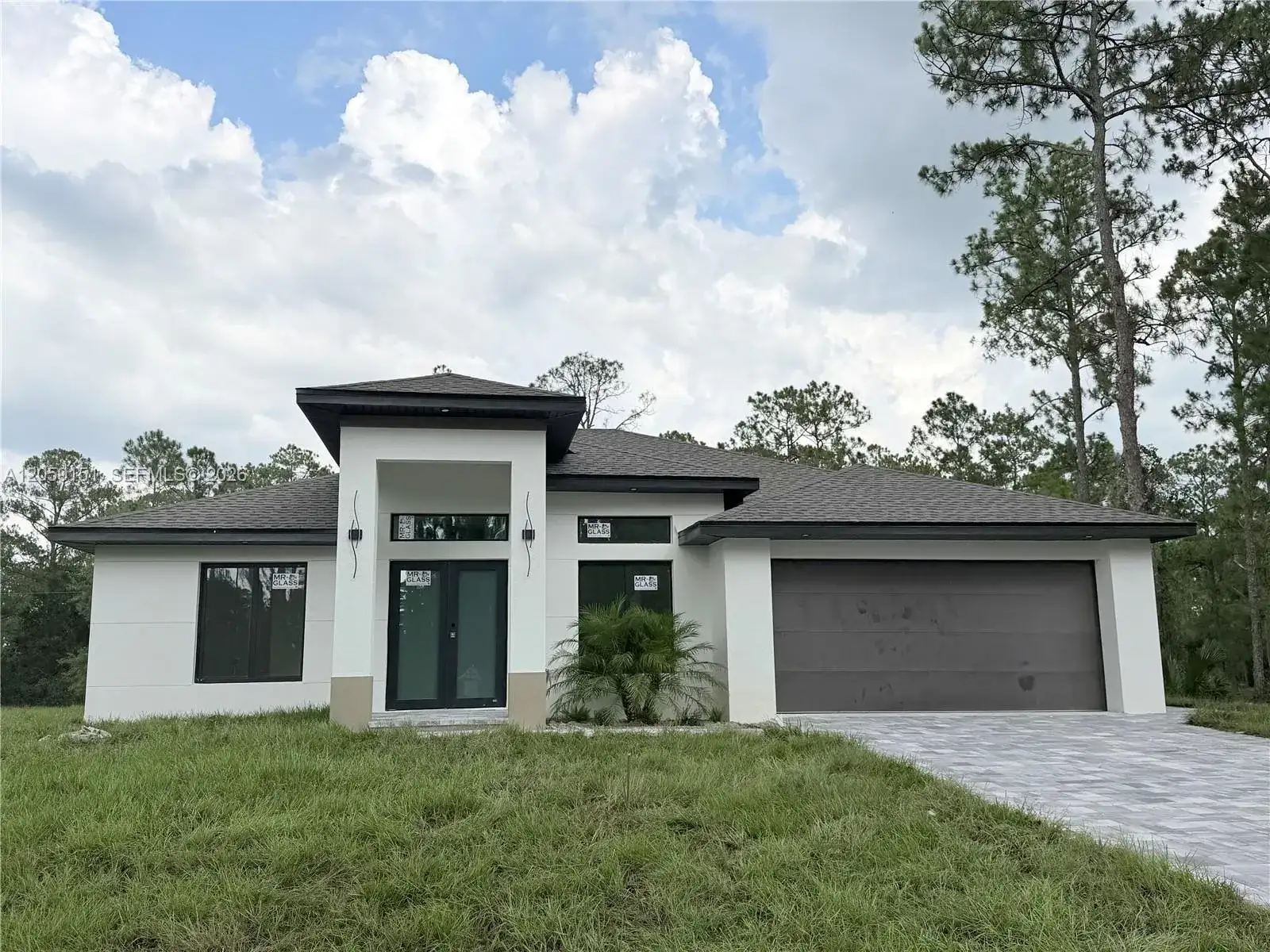 1216 James Ave, Lehigh Acres FL 33972 photo 2