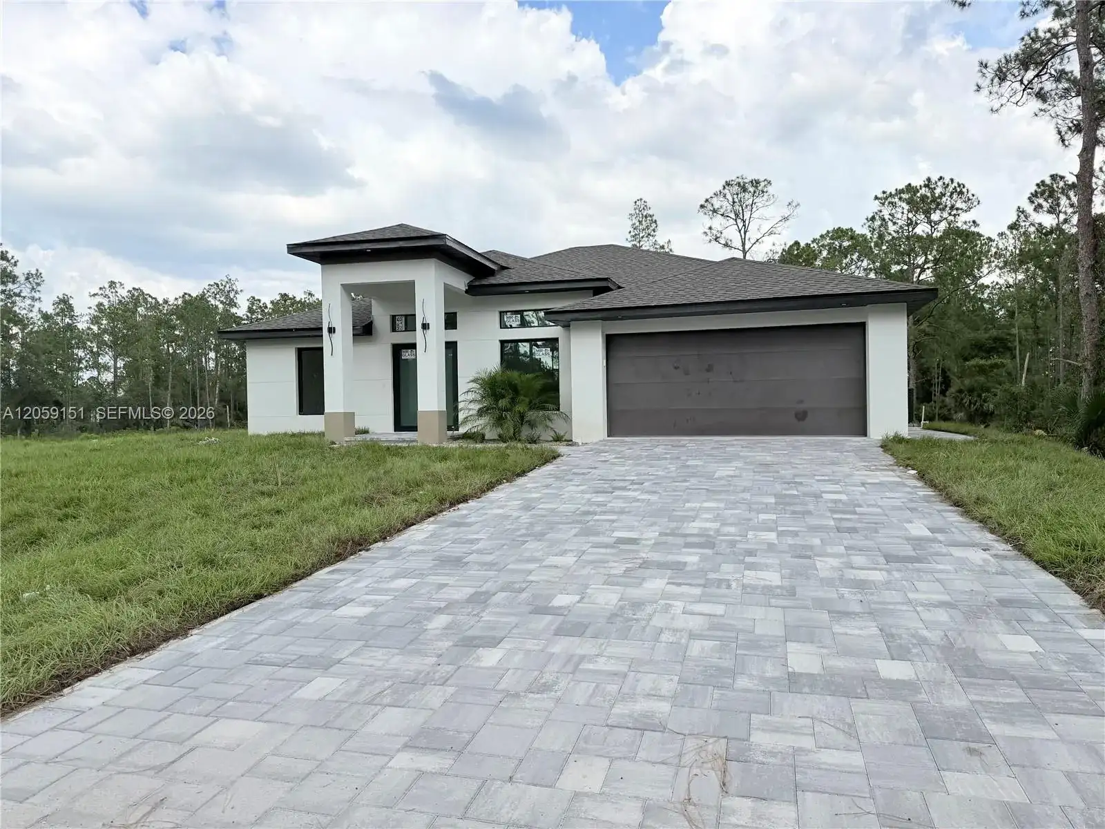 1216 James Ave, Lehigh Acres FL 33972 photo 3
