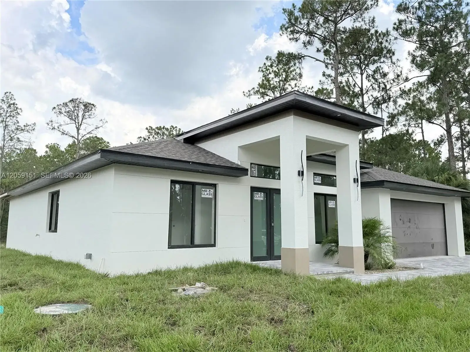 1216 James Ave, Lehigh Acres FL 33972 photo 4