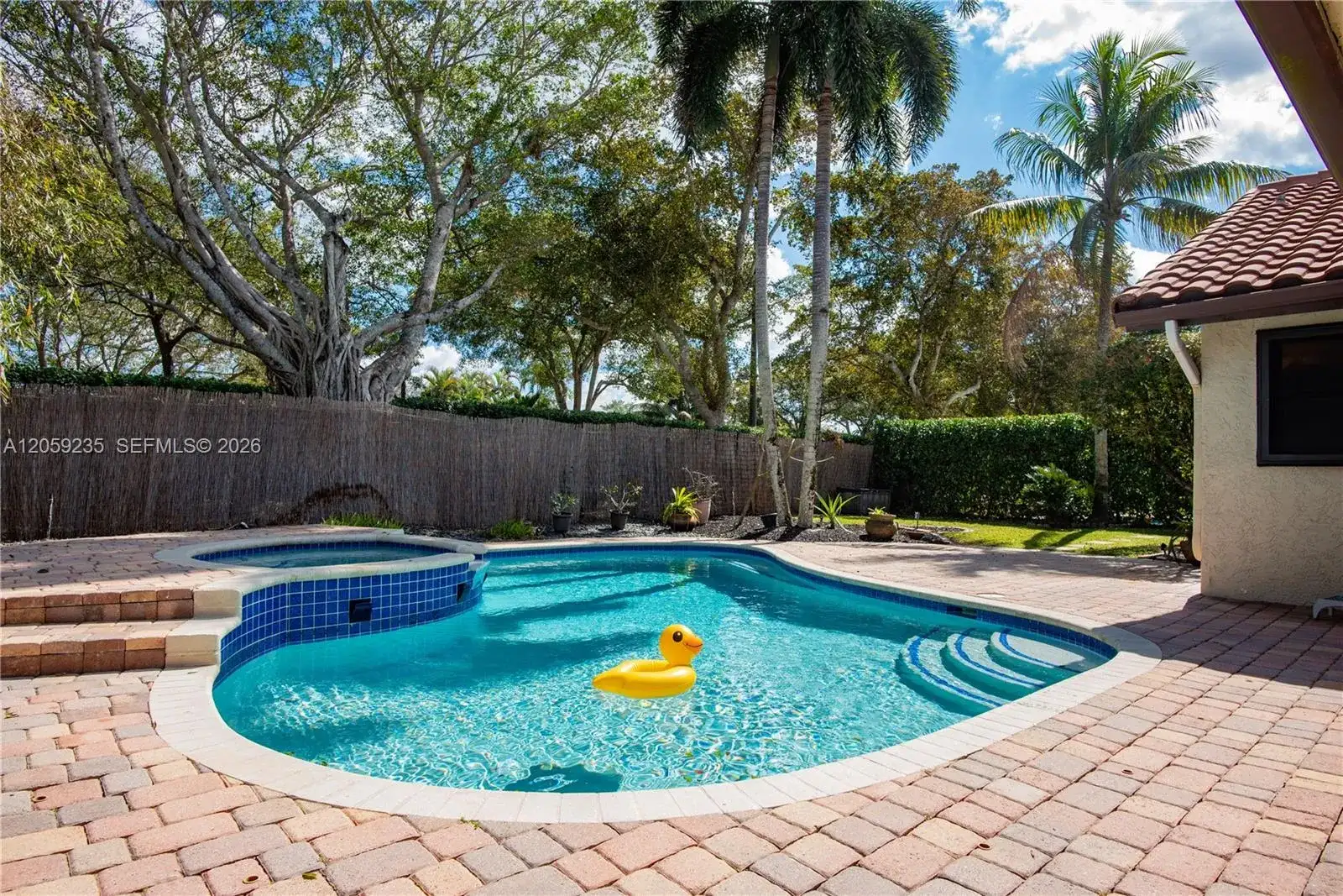 3160 Peachtree Cir, Davie FL 33328 photo 3