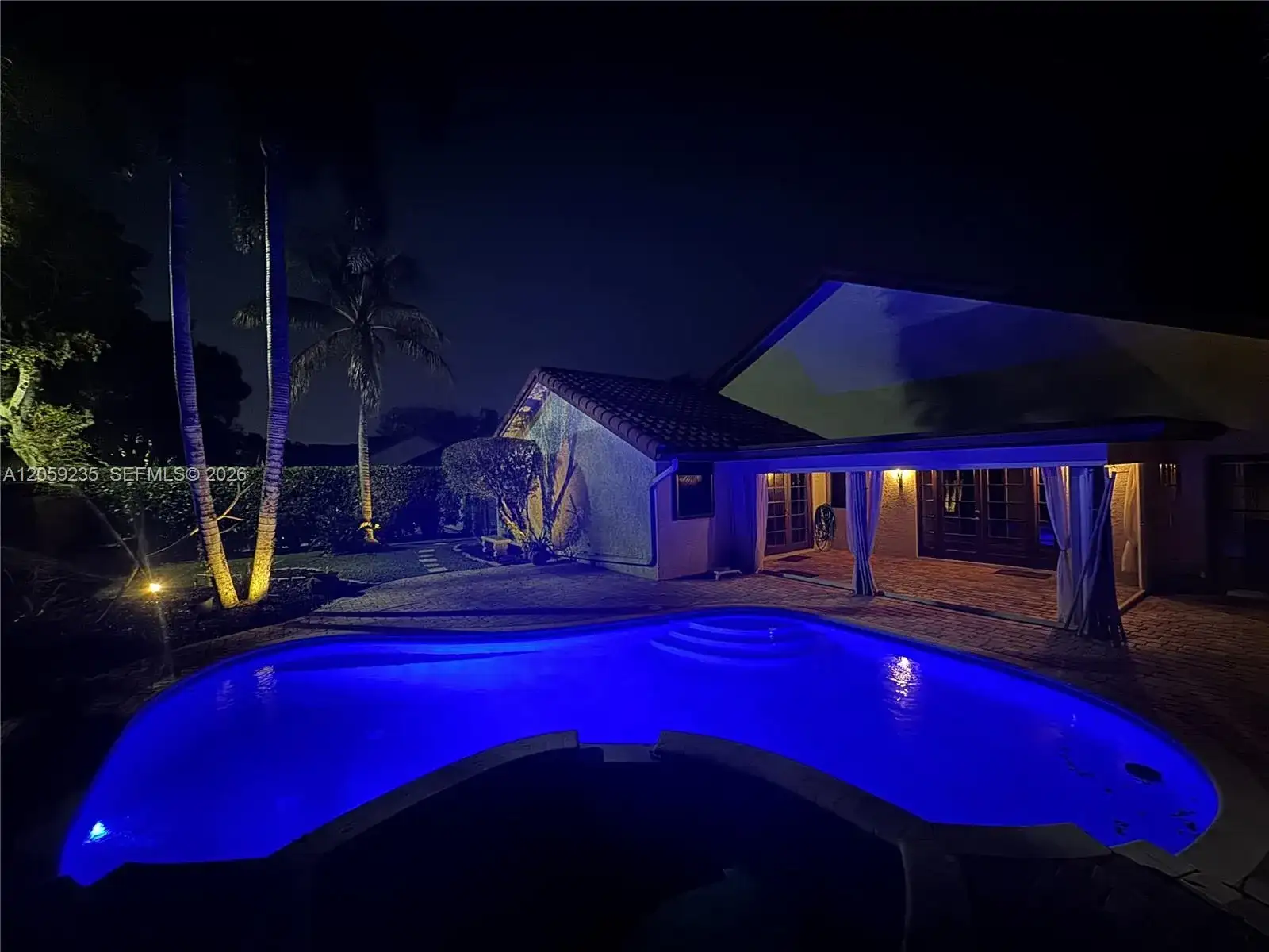 3160 Peachtree Cir, Davie FL 33328 photo 5