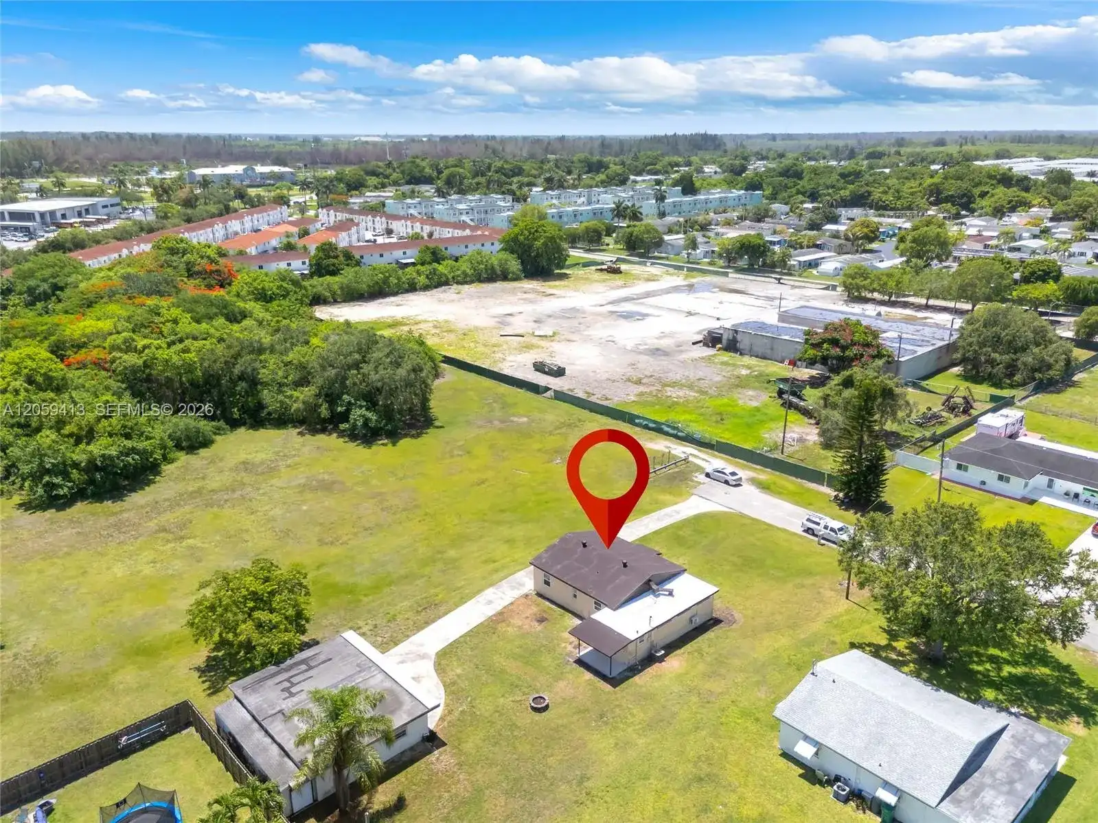 378 SW 6th St, Florida City FL 33034 photo 4