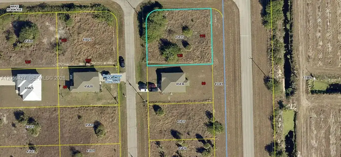 501 Ella Jean Pl, La Belle FL 33935 photo 2