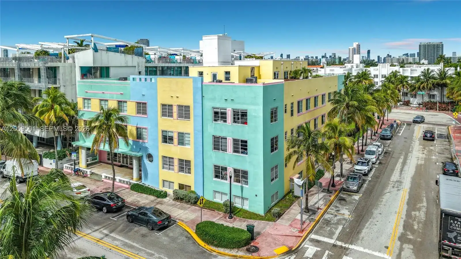 1460 Ocean Dr # 404, Miami Beach FL 33139 photo 3