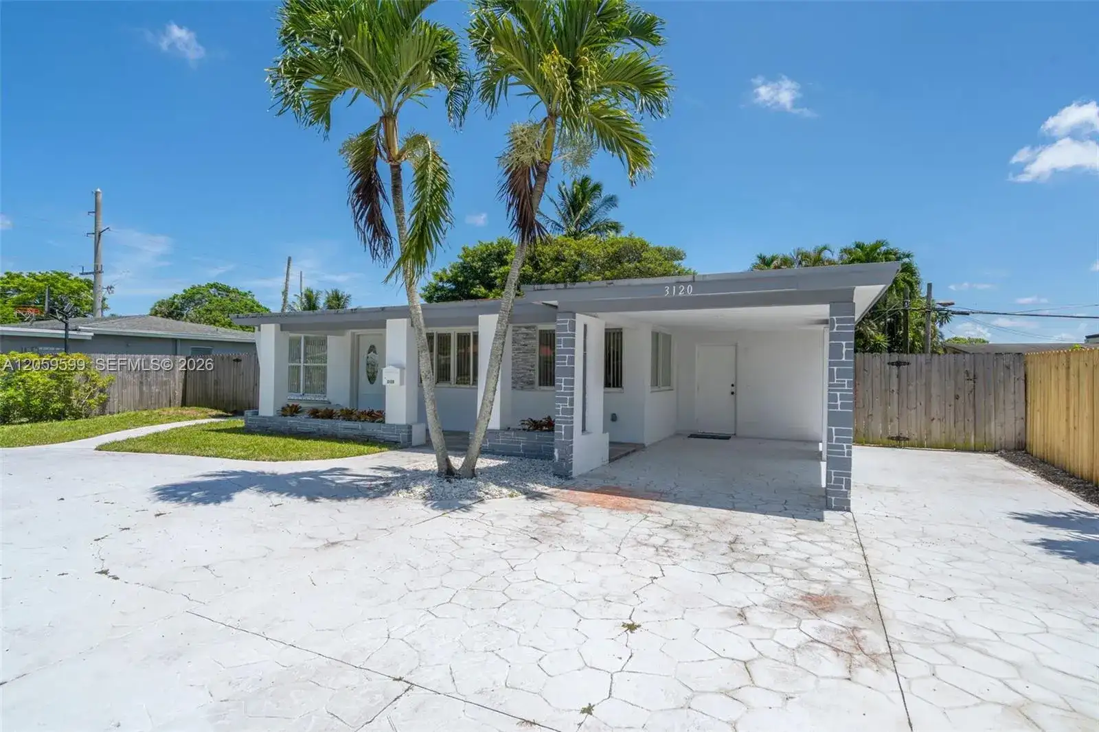 3120 SW 17th St, Fort Lauderdale FL 33312 photo 2
