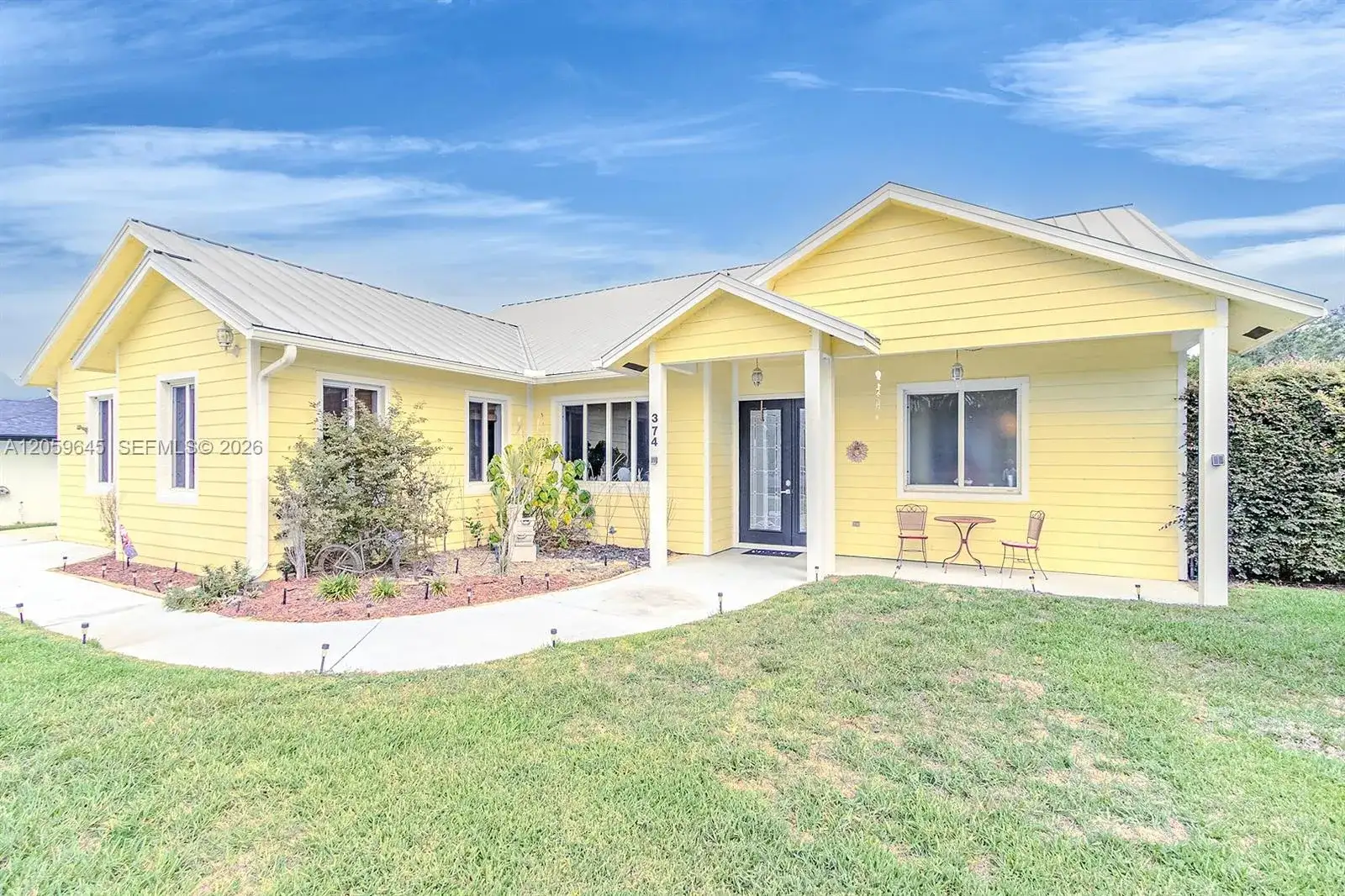 374 Parker St NE, Lake Placid FL 33852 photo 4