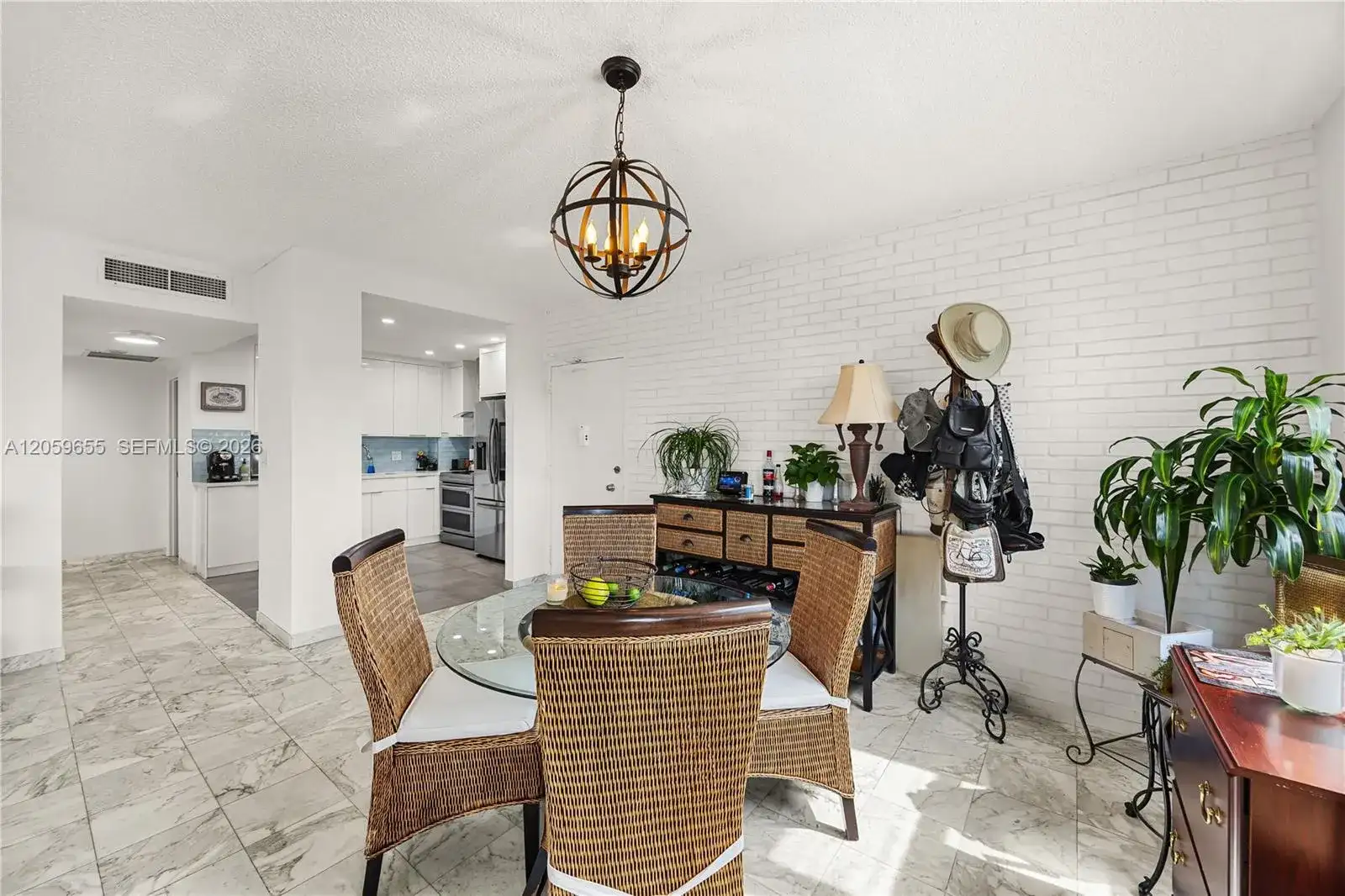 1950 S Ocean Dr # 5F, Hallandale Beach FL 33009 photo 2