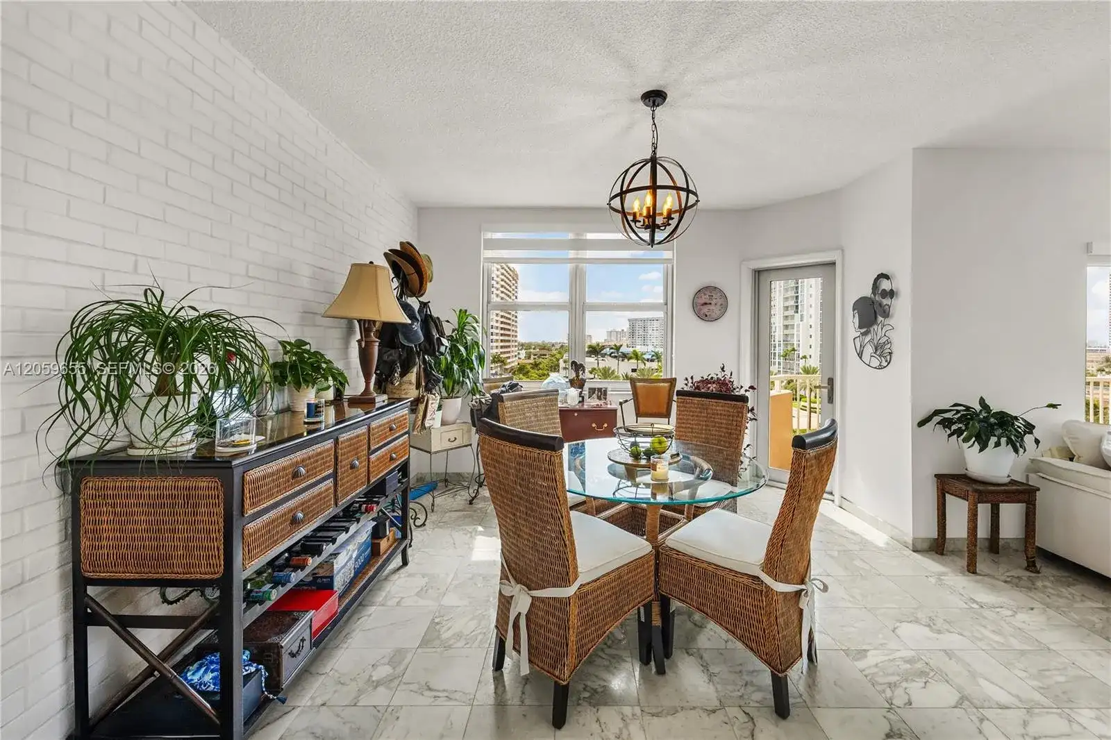 1950 S Ocean Dr # 5F, Hallandale Beach FL 33009 photo 3
