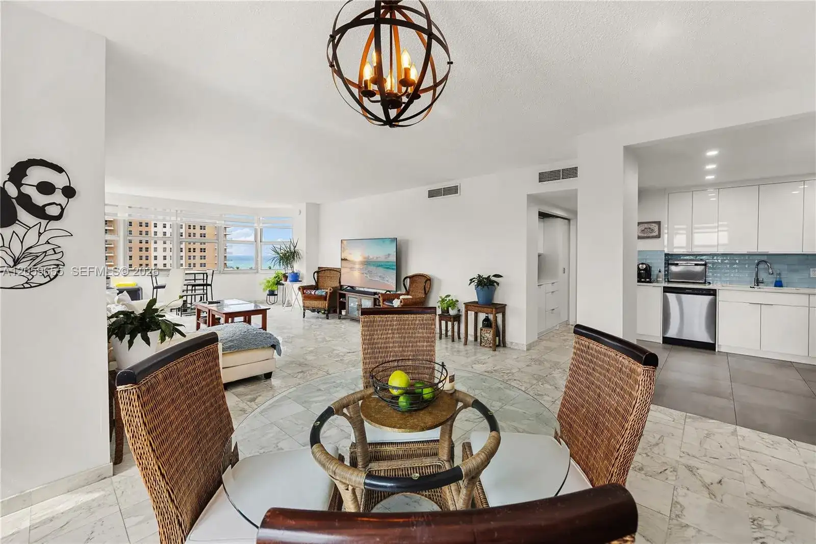 1950 S Ocean Dr # 5F, Hallandale Beach FL 33009 photo 4