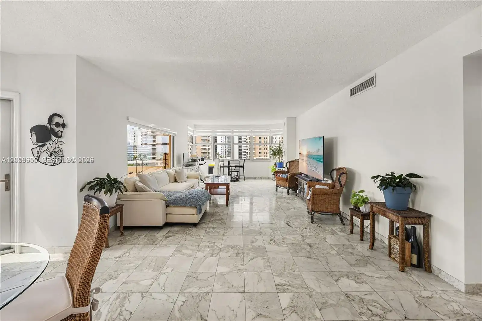 1950 S Ocean Dr # 5F, Hallandale Beach FL 33009 photo 5