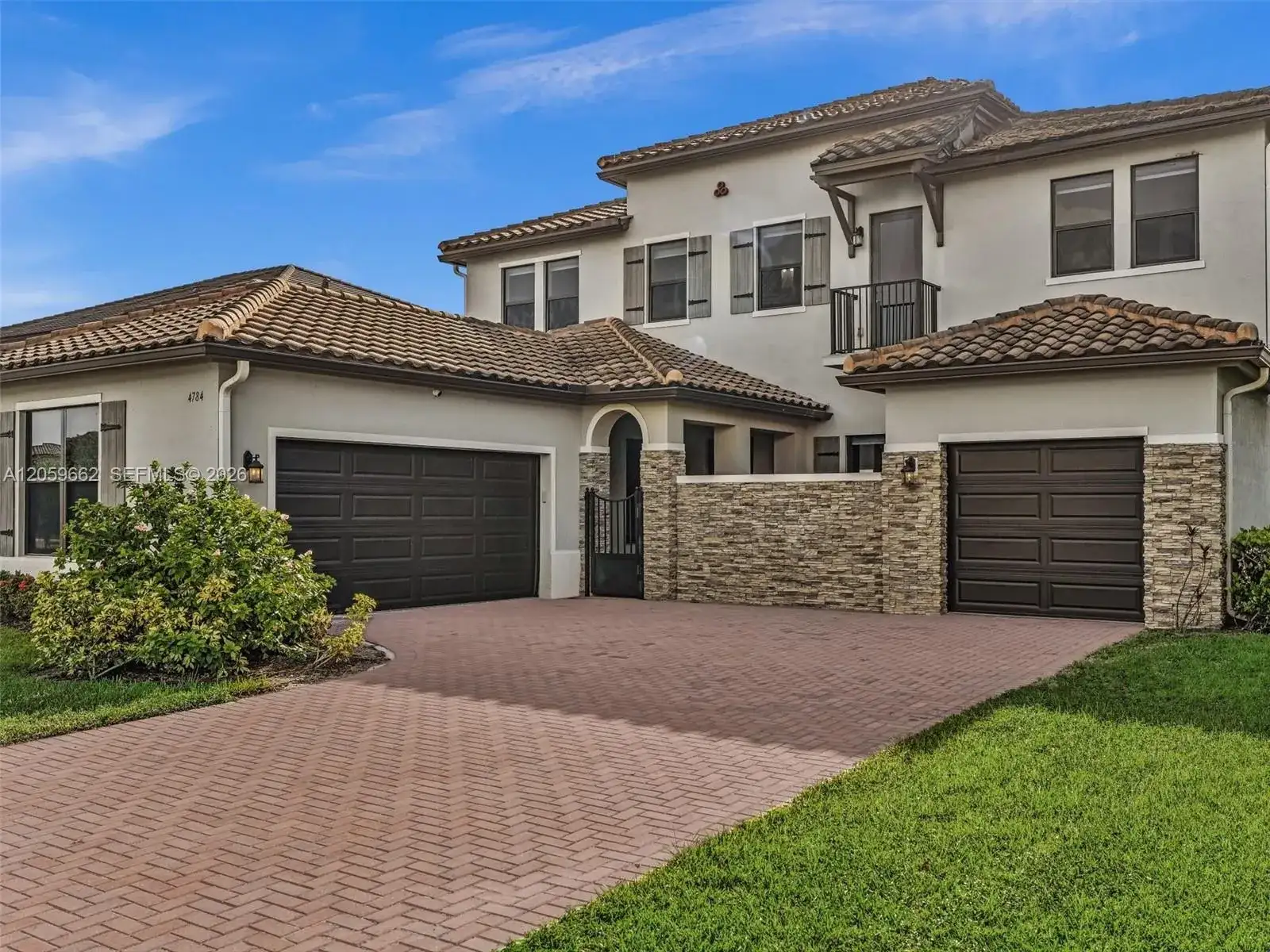 4784 Sophia Dr, Ave Maria FL 34142 photo 2