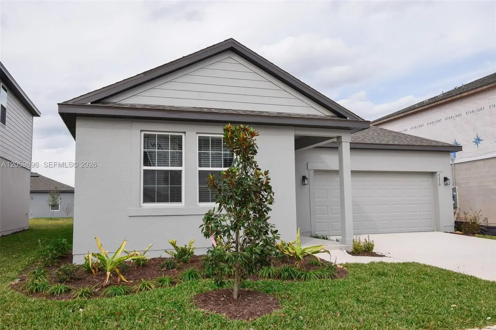 2370 LANCASHIRE ST, Davenport FL 33896 photo 2