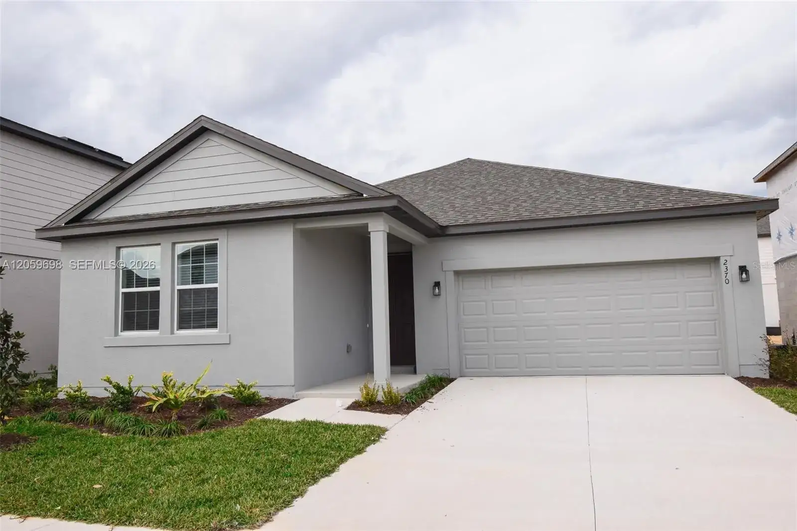 2370 LANCASHIRE ST, Davenport FL 33896 photo 3