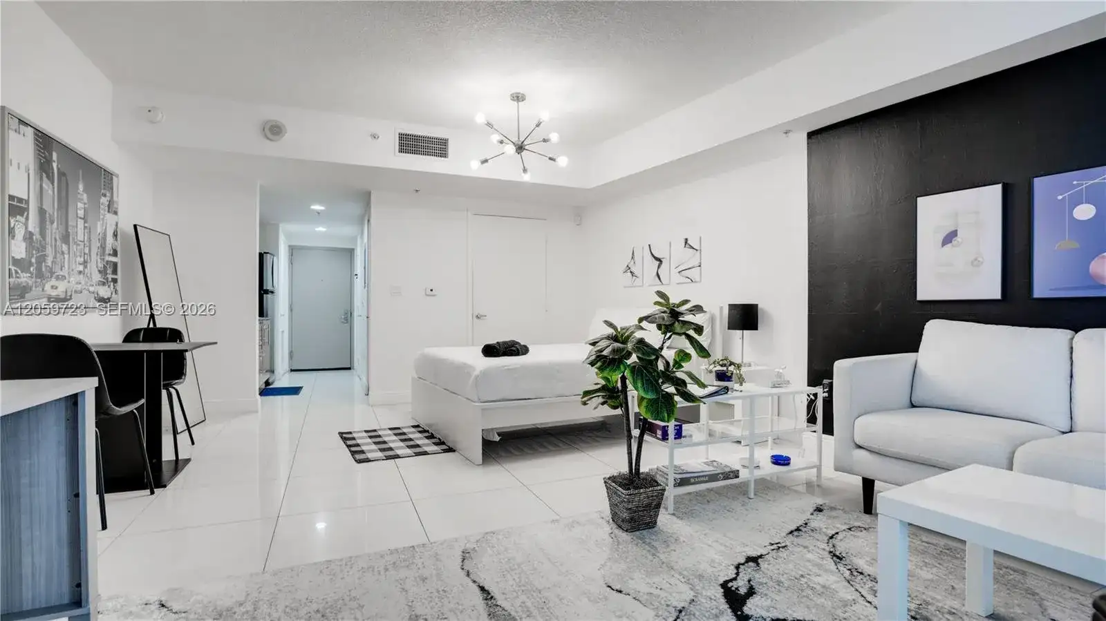 1750 N Bayshore # 2507, Miami FL 33132 photo 2