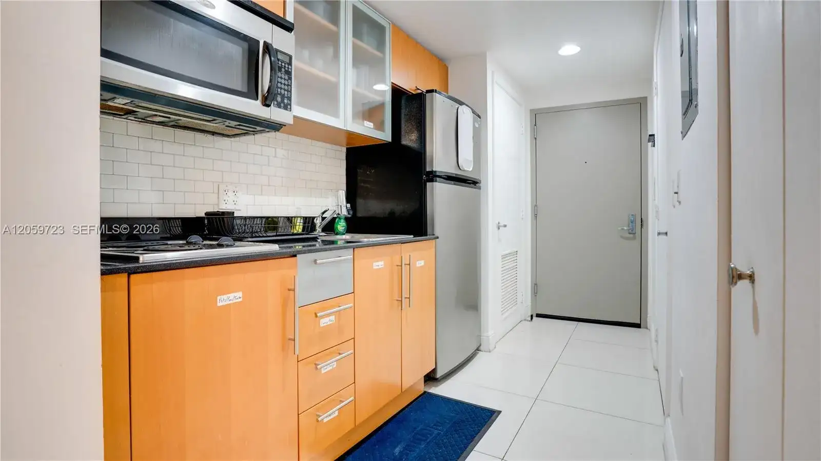 1750 N Bayshore # 2507, Miami FL 33132 photo 3