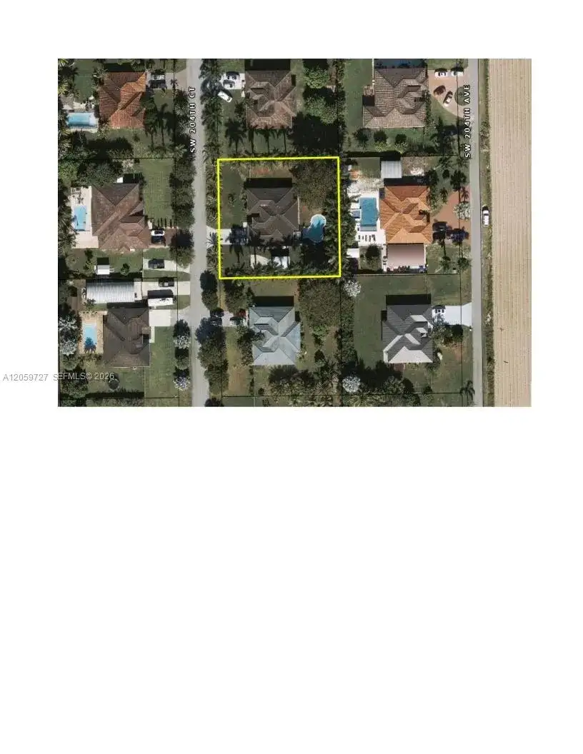 32251 SW 204th Ct., Homestead FL 33030 photo 2