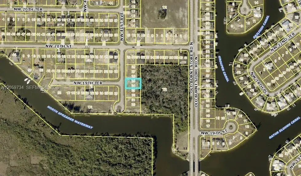 1915 NW 41st Ave, Cape Coral FL 33993 photo 2