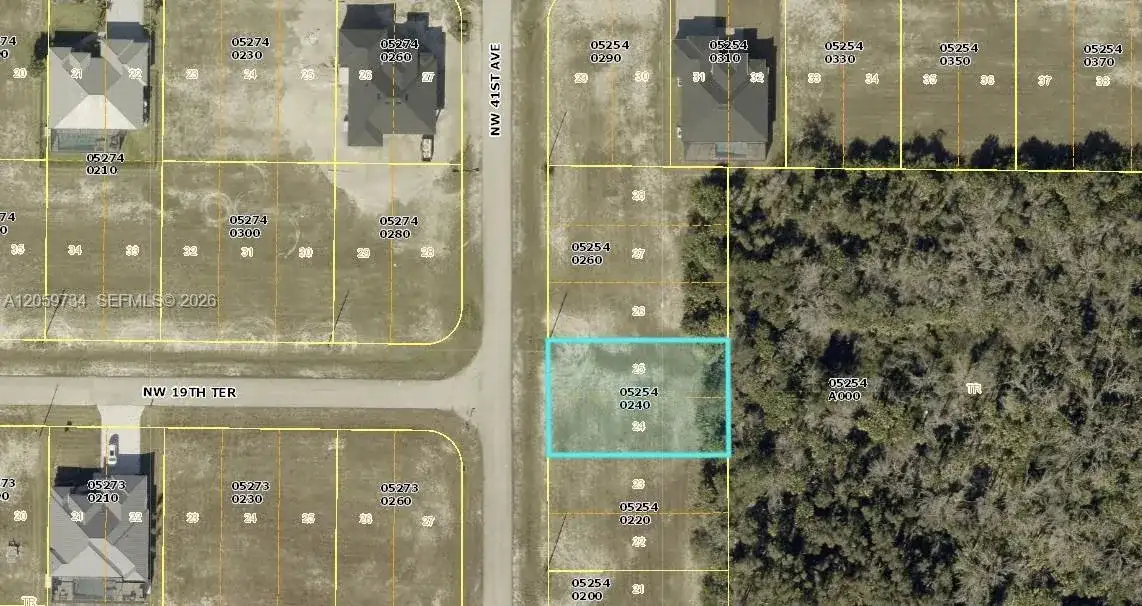 1915 NW 41st Ave, Cape Coral FL 33993 photo 3