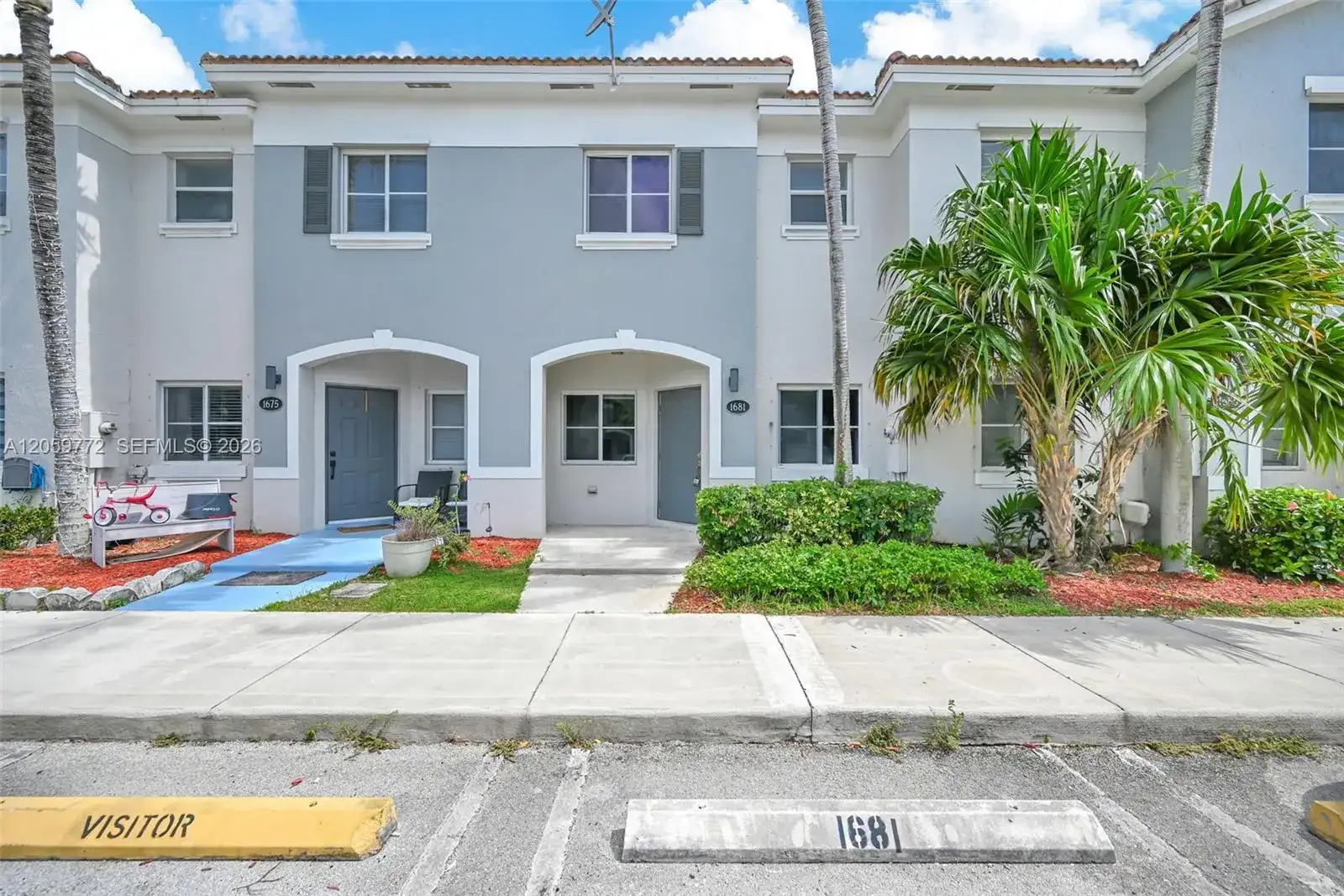1681 SE 30th St # 1681, Homestead FL 33035 photo 3