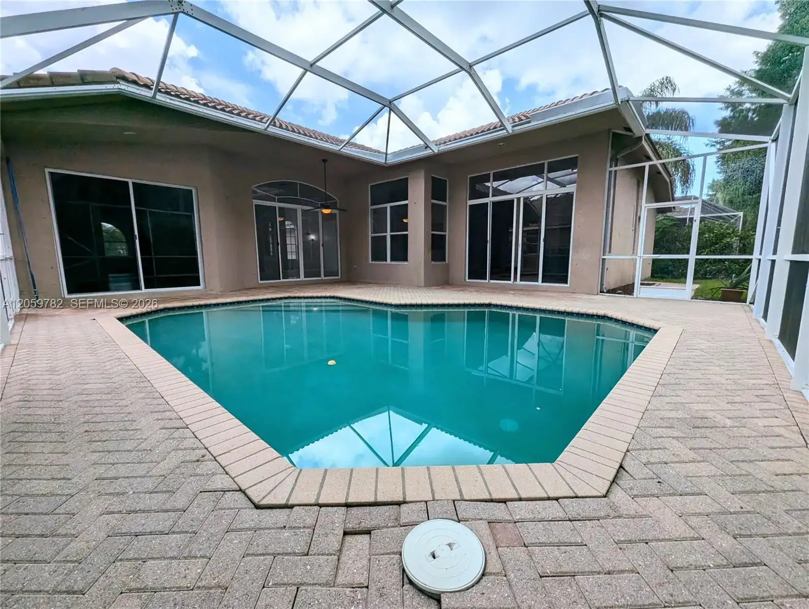 3937 Nighthawk Dr, Weston FL 33331 photo 2