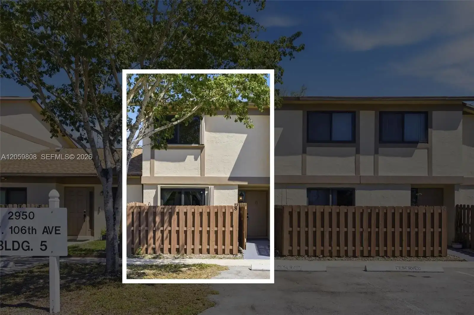 2950 NW 106th Ave # 8, Sunrise FL 33322 photo 2