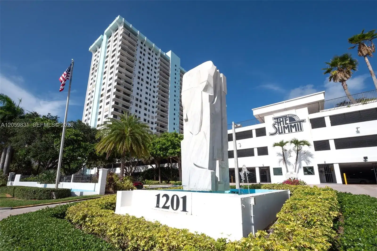 1201 S Ocean Drive # 1703N, Hollywood FL 33019 photo 2